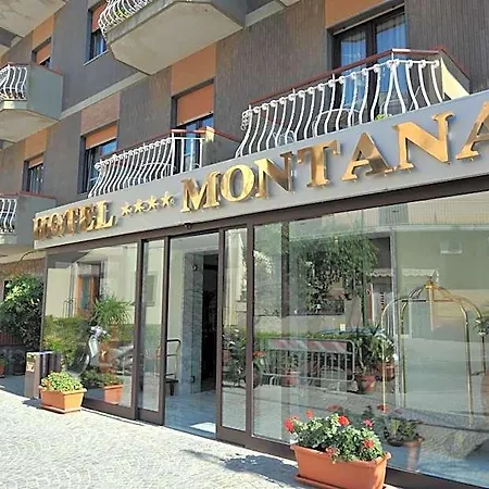 Hotel Montana