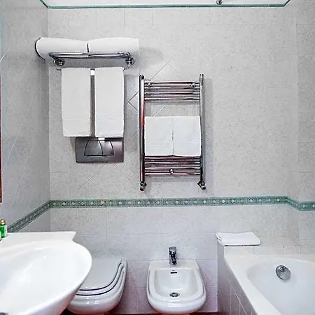 Montana Hotel Sorrento