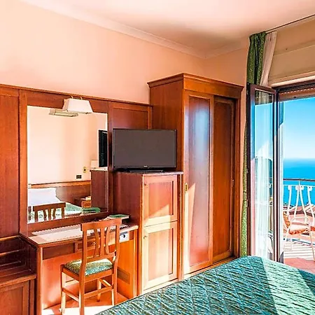 Montana Hotel 4*