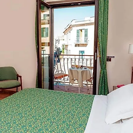 Montana 4* Sorrento