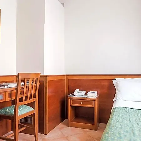 Montana Hotel Península Sorrentina