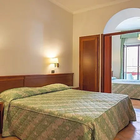 Hotel Montana 4*