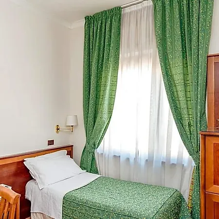 Hotel Montana 4*