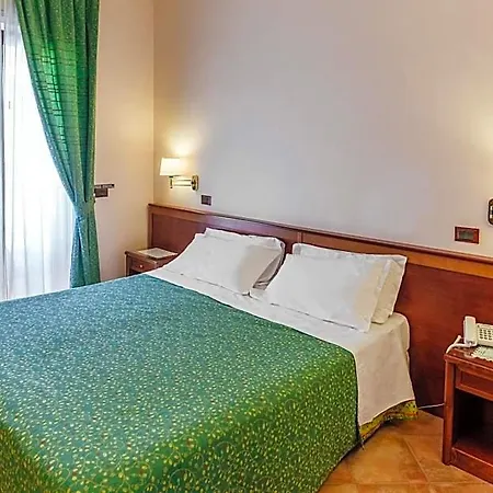 Montana Hotel 4*