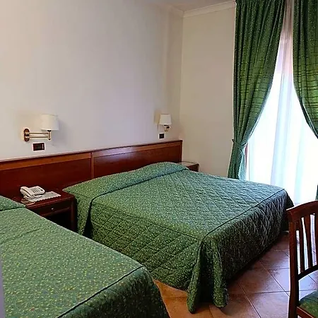 Montana Hotel