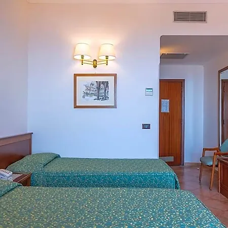 Montana 4* Sorrento